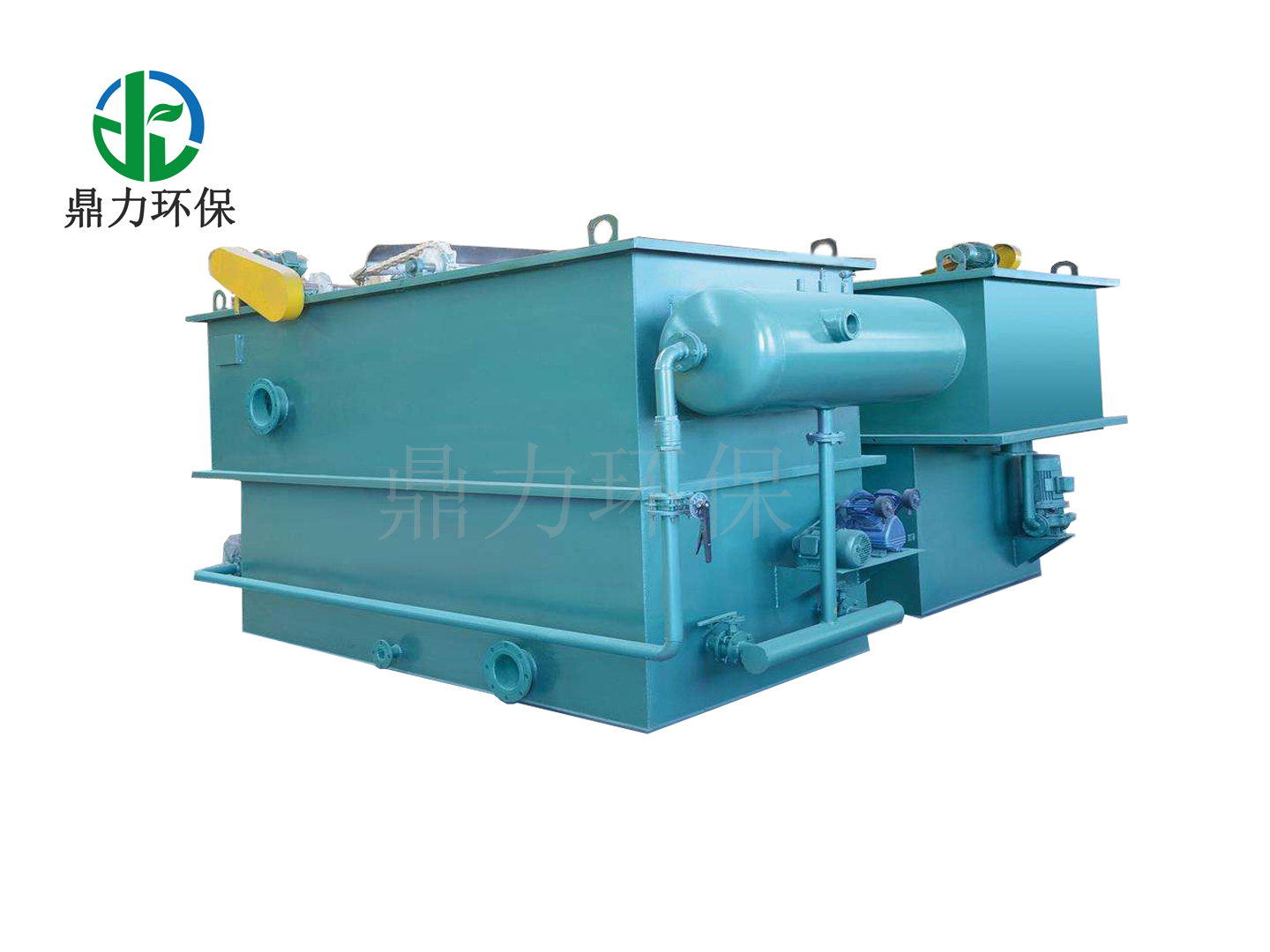 溶氣氣浮機(jī)