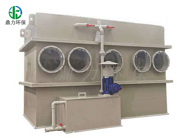 微生物廢氣處理塔